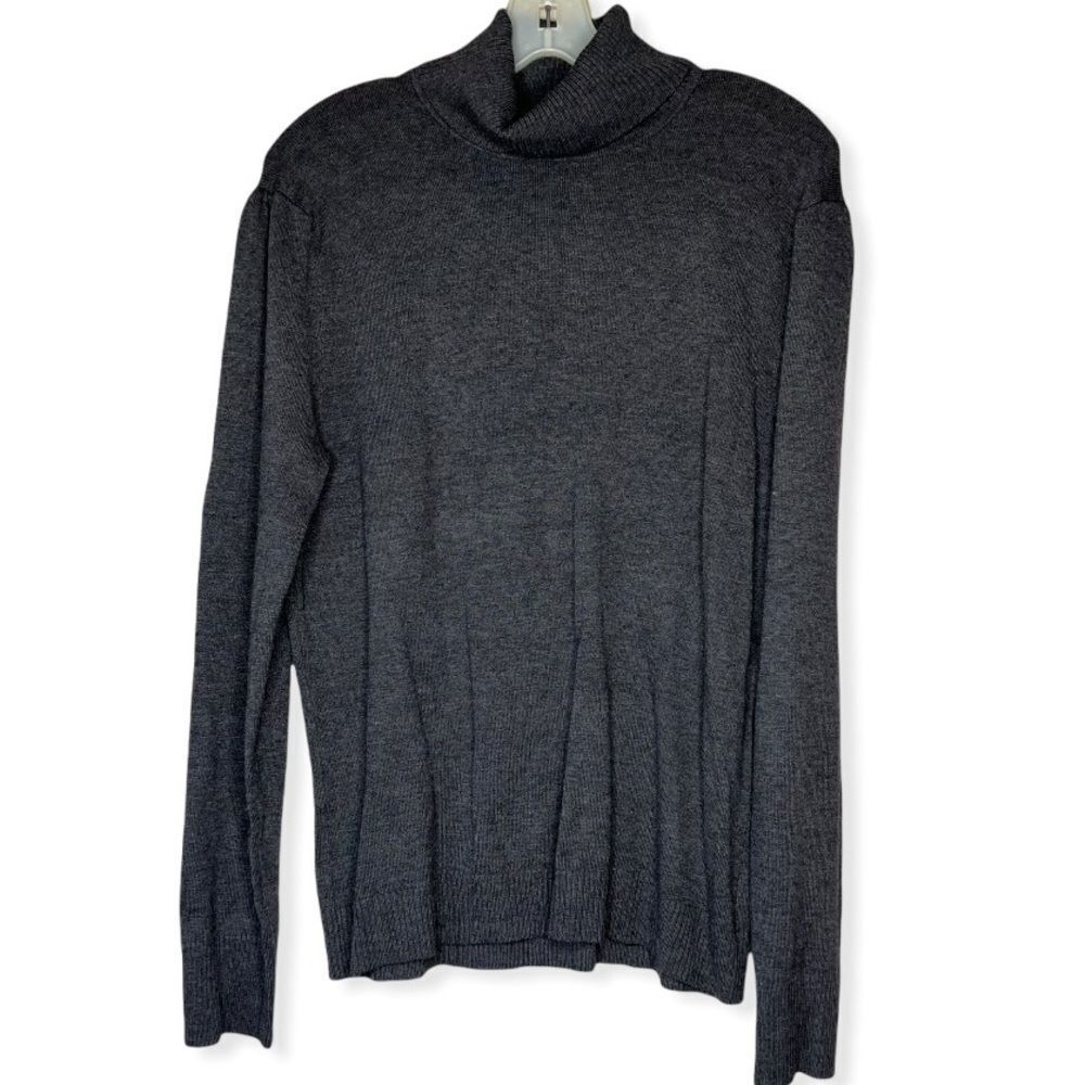 GAP‎ Gapstretch Turtleneck Sweater